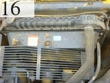 Used Construction Machine Used KOMATSU KOMATSU Excavator 0.7-0.9m3 PC200-6E
