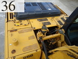 中古建設機械 中古 コマツ KOMATSU 油圧ショベル・バックホー ０．７－０．９立米 PC200-7