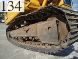 中古建設機械 中古 コマツ KOMATSU 油圧ショベル・バックホー ０．７－０．９立米 PC200-7