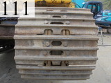 Used Construction Machine Used KOMATSU KOMATSU Excavator 0.7-0.9m3 PC200-8N1