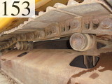 Used Construction Machine Used KOMATSU KOMATSU Excavator 0.7-0.9m3 PC200-8N1