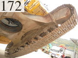 Used Construction Machine Used KOMATSU KOMATSU Excavator 0.7-0.9m3 PC200-8N1