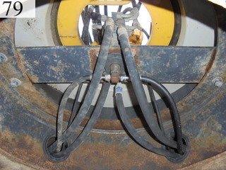 Used Construction Machine Used KOMATSU KOMATSU Excavator 0.7-0.9m3 PC200-8N1