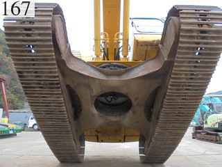 Used Construction Machine Used KOMATSU KOMATSU Excavator 0.7-0.9m3 PC200-8N1