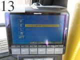 Used Construction Machine Used KOMATSU KOMATSU Excavator 0.7-0.9m3 PC200-8N1