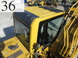 Used Construction Machine Used KOMATSU KOMATSU Excavator 0.7-0.9m3 PC200-8N1