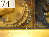 Used Construction Machine Used KOMATSU KOMATSU Excavator 0.7-0.9m3 PC200-8N1