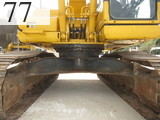 Used Construction Machine Used KOMATSU KOMATSU Excavator 0.7-0.9m3 PC200-8N1