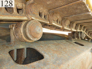 Used Construction Machine Used KOMATSU KOMATSU Excavator 0.7-0.9m3 PC200-8N1