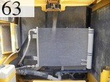 Used Construction Machine Used KOMATSU KOMATSU Excavator 0.7-0.9m3 PC200-8N1