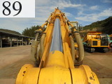 Used Construction Machine Used KOMATSU KOMATSU Excavator 0.7-0.9m3 PC200-8N1