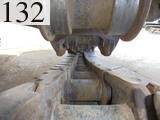 Used Construction Machine Used KOMATSU KOMATSU Excavator 0.7-0.9m3 PC200-8N1