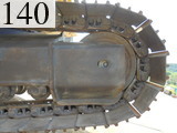 Used Construction Machine Used KOMATSU KOMATSU Excavator 0.7-0.9m3 PC200-8N1