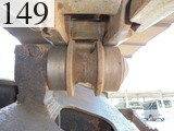 Used Construction Machine Used KOMATSU KOMATSU Excavator 0.7-0.9m3 PC200-8N1