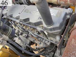 中古建設機械 中古 コマツ KOMATSU 油圧ショベル・バックホー ０．７－０．９立米 PC200-8N1