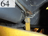 Used Construction Machine Used KOMATSU KOMATSU Excavator 0.7-0.9m3 PC200-8