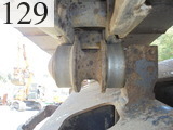 Used Construction Machine Used KOMATSU KOMATSU Excavator 0.7-0.9m3 PC200-8