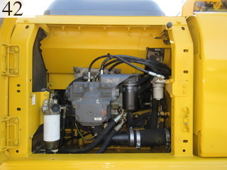 中古建設機械 中古 コマツ KOMATSU 解体機 ロングフロント・ハイリフト PC210LC-8N1