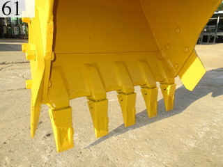 中古建設機械 中古 コマツ KOMATSU 解体機 ロングフロント・ハイリフト PC210LC-8N1
