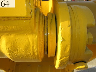 中古建設機械 中古 コマツ KOMATSU 解体機 ロングフロント・ハイリフト PC210LC-8N1