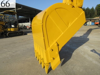 中古建設機械 中古 コマツ KOMATSU 解体機 ロングフロント・ハイリフト PC210LC-8N1