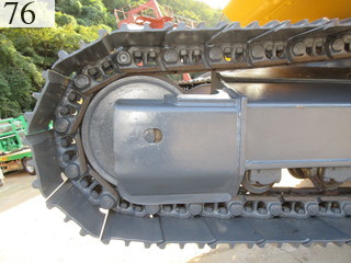 中古建設機械 中古 コマツ KOMATSU 解体機 ロングフロント・ハイリフト PC210LC-8N1