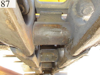 中古建設機械 中古 コマツ KOMATSU 解体機 ロングフロント・ハイリフト PC210LC-8N1