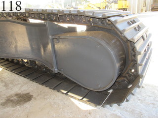 中古建設機械 中古 コマツ KOMATSU 解体機 ロングフロント・ハイリフト PC210LC-8N1