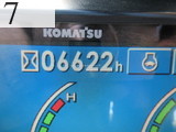 Used Construction Machine Used KOMATSU KOMATSU Demolition excavators Long front PC210LC-8N1