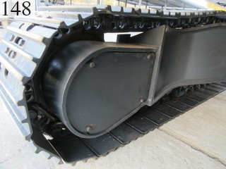 中古建設機械 中古 コマツ KOMATSU 解体機 ロングフロント・ハイリフト PC210LC-8N1