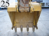 中古建設機械 中古 コマツ KOMATSU 油圧ショベル・バックホー ０．７－０．９立米 PC220LC-7