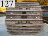 Used Construction Machine Used KOMATSU KOMATSU Excavator 0.7-0.9m3 PC228US-10