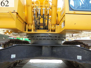 Used Construction Machine Used KOMATSU KOMATSU Excavator 0.7-0.9m3 PC228US-10