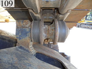 Used Construction Machine Used KOMATSU KOMATSU Excavator 0.7-0.9m3 PC228US-10