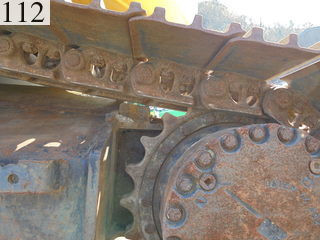 Used Construction Machine Used KOMATSU KOMATSU Excavator 0.7-0.9m3 PC228US-10