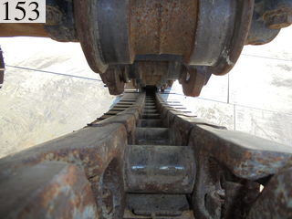 Used Construction Machine Used KOMATSU KOMATSU Excavator 0.7-0.9m3 PC228US-10