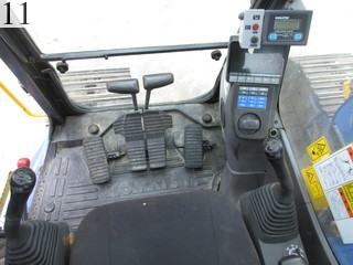 Used Construction Machine Used KOMATSU KOMATSU Demolition excavators Long front PC228USLC-8