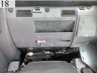 Used Construction Machine Used KOMATSU KOMATSU Demolition excavators Long front PC228USLC-8