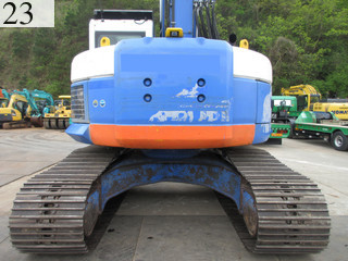 Used Construction Machine Used KOMATSU KOMATSU Demolition excavators Long front PC228USLC-8