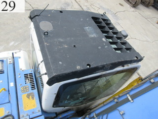 Used Construction Machine Used KOMATSU KOMATSU Demolition excavators Long front PC228USLC-8