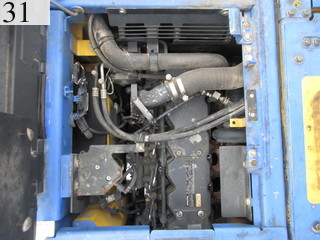Used Construction Machine Used KOMATSU KOMATSU Demolition excavators Long front PC228USLC-8