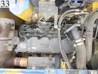 Used Construction Machine Used KOMATSU KOMATSU Demolition excavators Long front PC228USLC-8