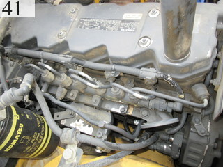 Used Construction Machine Used KOMATSU KOMATSU Demolition excavators Long front PC228USLC-8