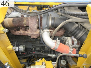 Used Construction Machine Used KOMATSU KOMATSU Demolition excavators Long front PC228USLC-8