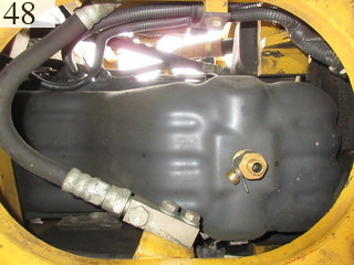 Used Construction Machine Used KOMATSU KOMATSU Demolition excavators Long front PC228USLC-8