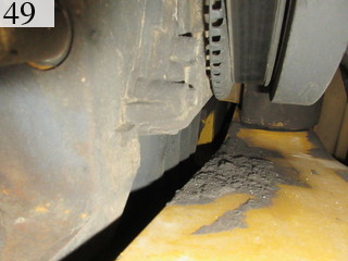 Used Construction Machine Used KOMATSU KOMATSU Demolition excavators Long front PC228USLC-8
