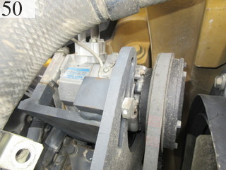 Used Construction Machine Used KOMATSU KOMATSU Demolition excavators Long front PC228USLC-8