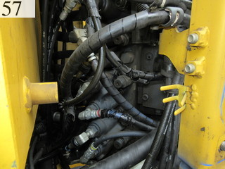 Used Construction Machine Used KOMATSU KOMATSU Demolition excavators Long front PC228USLC-8