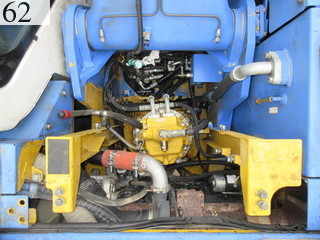 Used Construction Machine Used KOMATSU KOMATSU Demolition excavators Long front PC228USLC-8