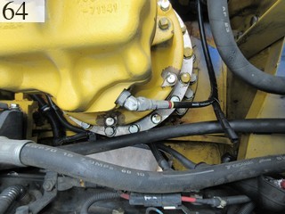 Used Construction Machine Used KOMATSU KOMATSU Demolition excavators Long front PC228USLC-8